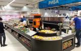 Супермаркети Carrefour  Ес Джи Груп ЕООД Оборудване за търговски обекти и складове