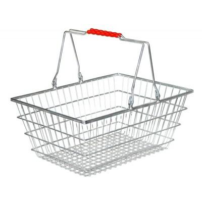 Hand Baskets Ес Джи Груп ЕООД Оборудване за търговски обекти и складове