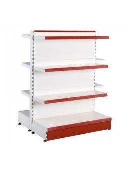 Island Unit Shelves